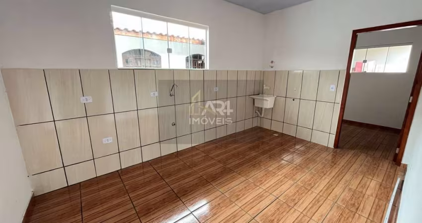 Casa para Locação no bairro Cajuru em Curitiba/PR