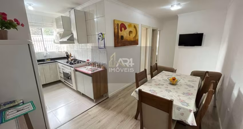 Apartamento com 3 dormitórios à venda no bairro Capão da Imbuia em Curitiba/PR