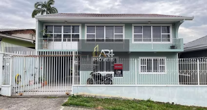 Casa com 5 quartos à venda na Rua Epitácio Pessoa, 40, Jardim Amélia, Pinhais