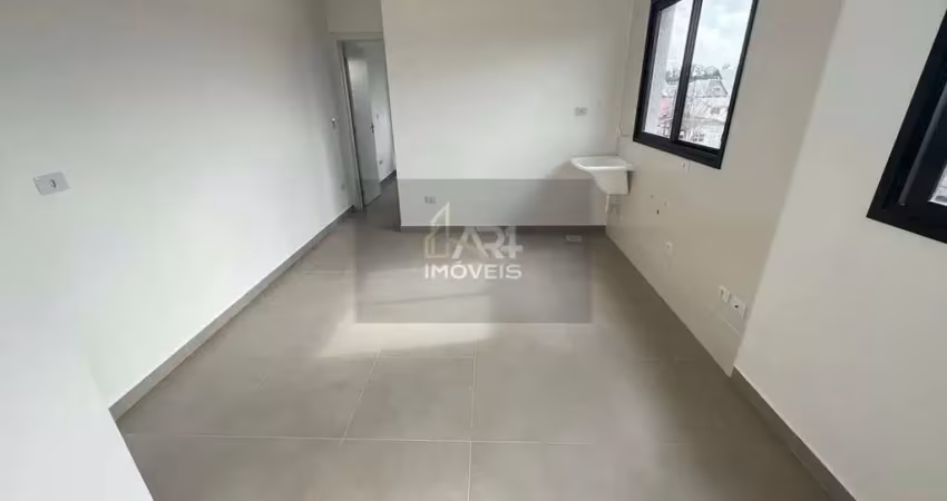 Apartamento para locação no bairro cajuru em curitiba/pr