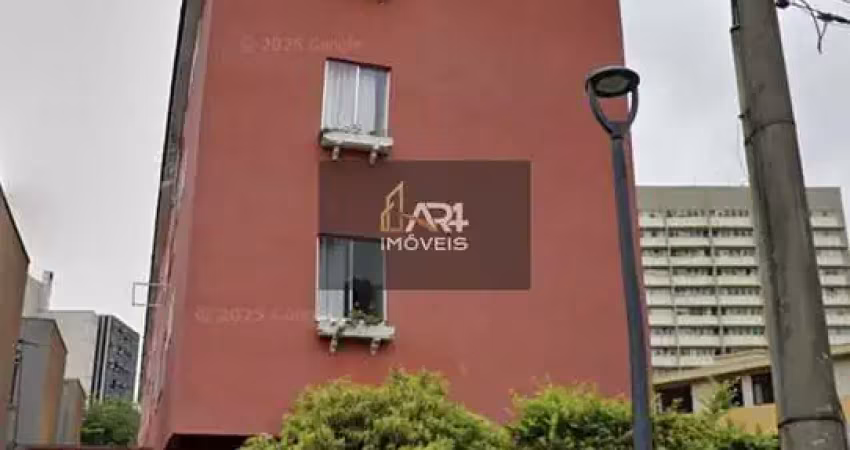 Apartamento com 2 quartos à venda na Rua Mateus Leme, 896, Centro Cívico, Curitiba