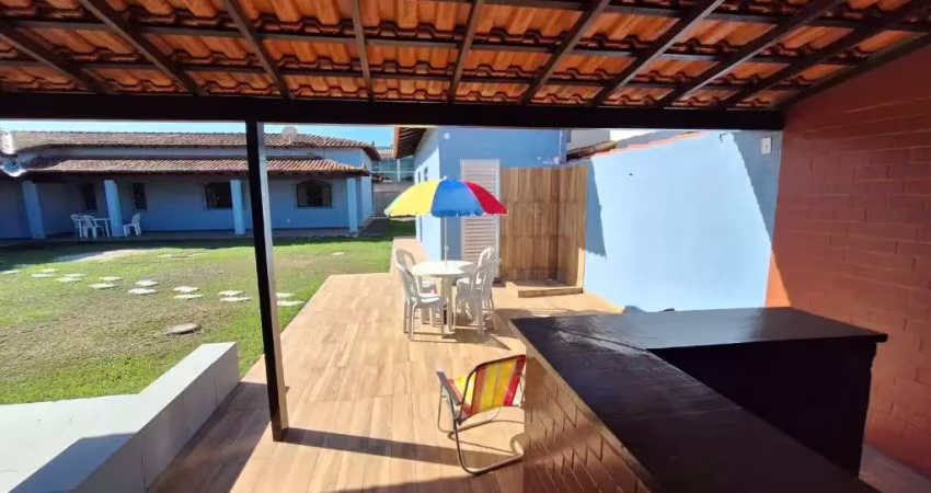 Casa com 3 quartos à venda na Rua Opalina, 190, Ouro Verde, Rio das Ostras