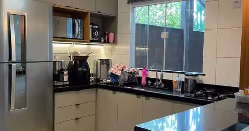Casa com 2 quartos à venda na Rua Niterói, Jardim Mariléa, Rio das Ostras