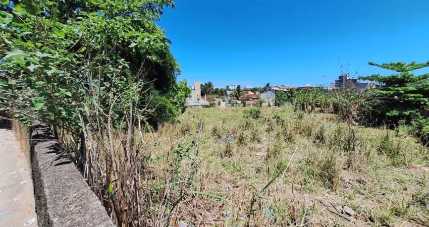 Terreno comercial à venda na Via do Sol, Novo Cavaleiro, Macaé