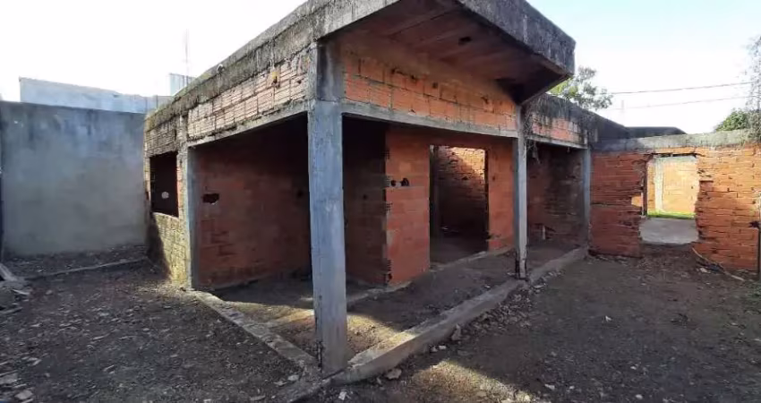 Terreno à venda na Rua Guará do Campo, 110, Ajuda, Macaé