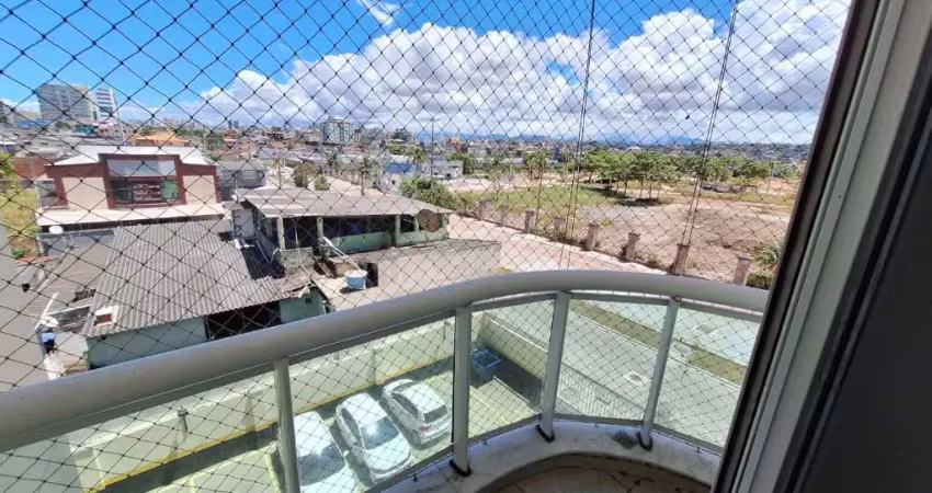 Apartamento com 2 quartos à venda na Rua Professor Gusmão, 21, Praia Campista, Macaé