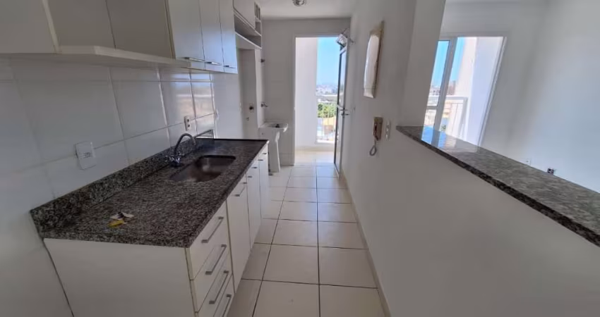 Apartamento com 3 quartos à venda na Rua João Alves Jobim Saldanha, 320, Glória, Macaé