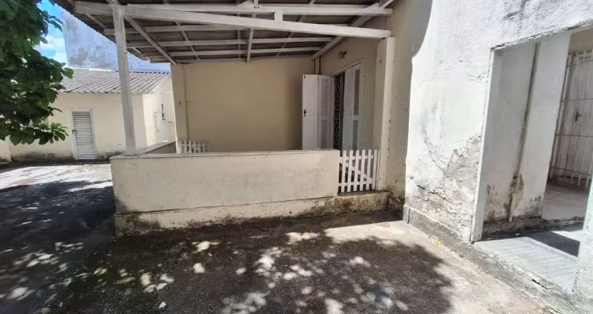 Casa com 3 quartos à venda na Rua Euzébio de Queiroz, Centro, Macaé