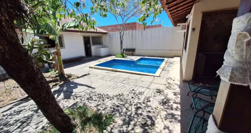 Casa em condomínio fechado com 3 quartos à venda na Rodovia Prefeito José Bicudo Jardim, 18, Serramar, Rio das Ostras
