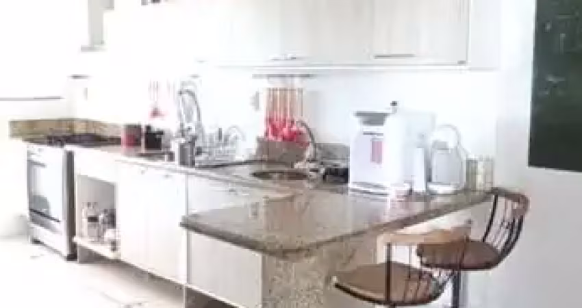 Apartamento com 3 quartos à venda na Avenida Atlântica, 2200, Cavaleiros, Macaé