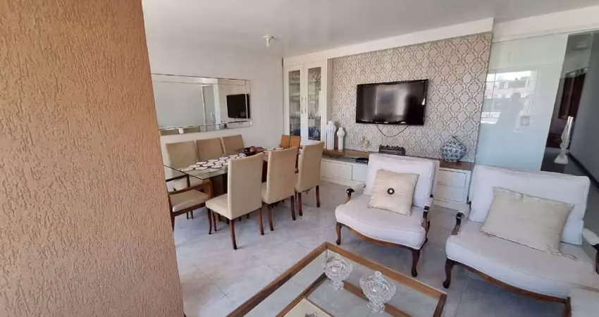 Apartamento com 3 quartos à venda na Avenida Rui Barbosa, 1396, Cajueiros, Macaé