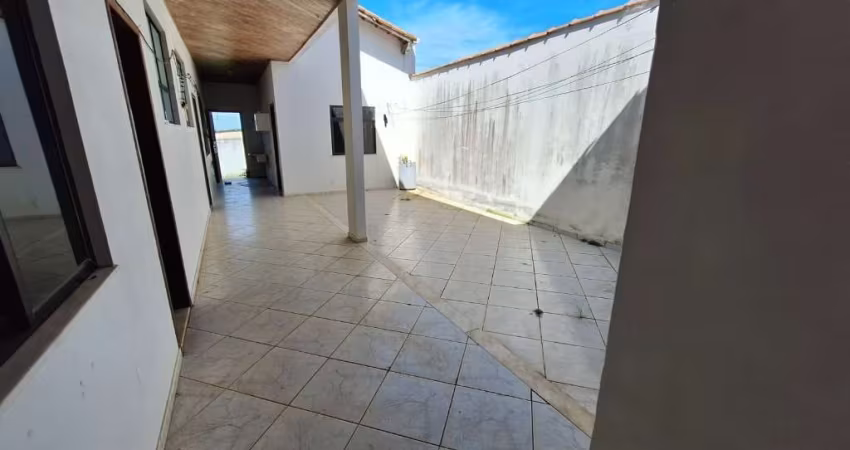 Casa comercial com 3 salas à venda na Estrada da Bela Vista, Mar do Norte, Rio das Ostras