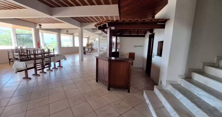 Casa comercial com 3 salas à venda na Estrada da Bela Vista, Mar do Norte, Rio das Ostras