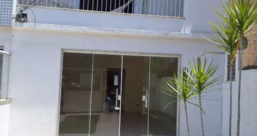Ponto comercial com 3 salas à venda na Avenida Papa João XXIII, Centro, Macaé