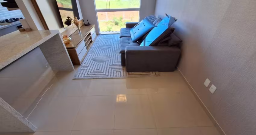 Apartamento com 3 quartos para alugar na Rua Barra Mansa, 150, Jardim Mariléa, Rio das Ostras