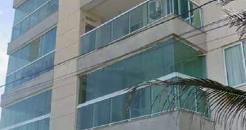 Apartamento com 2 quartos para alugar na Avenida Atlântica, Cavaleiros, Macaé
