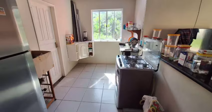 Casa com 2 quartos à venda na Estrada do óleo, Glicério, Macaé