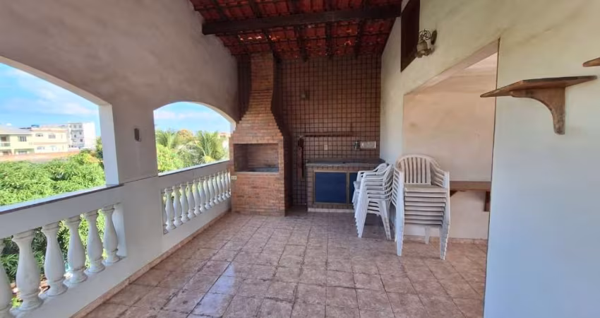 Casa com 4 quartos para alugar na Rua Benedita dos Santos, Nova Aliança, Rio das Ostras
