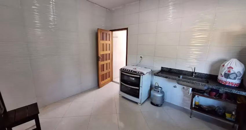 Casa com 4 quartos à venda na Rua José Ribamar Marinho, Mar do Norte, Rio das Ostras