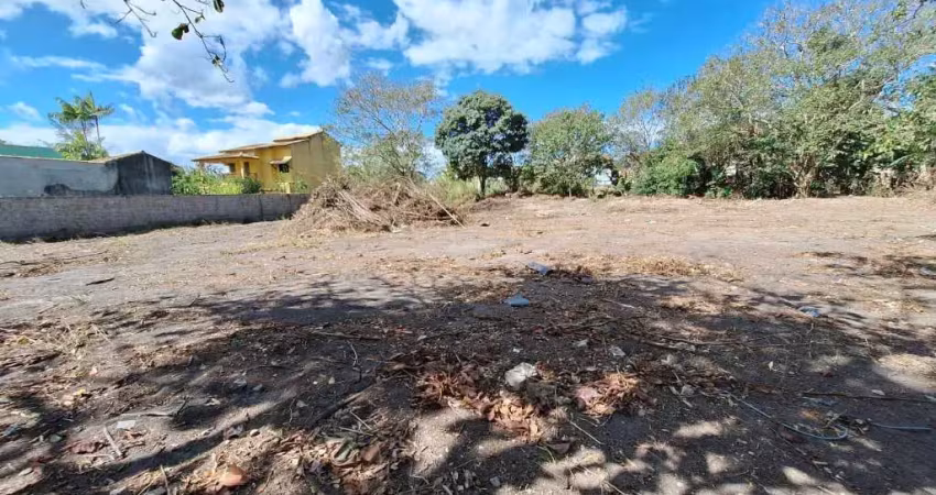 Terreno à venda na Travessa Dourado, Mar do Norte, Rio das Ostras