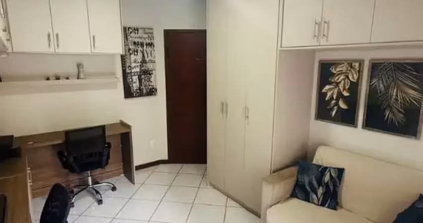 Apartamento com 3 quartos para alugar na Avenida Atlântica, Cavaleiros, Macaé