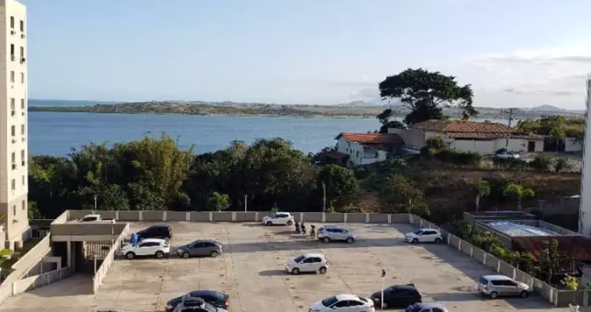 Apartamento com 2 quartos para alugar na Alameda Presidente Itamar Franco, 160, Cavaleiros, Macaé