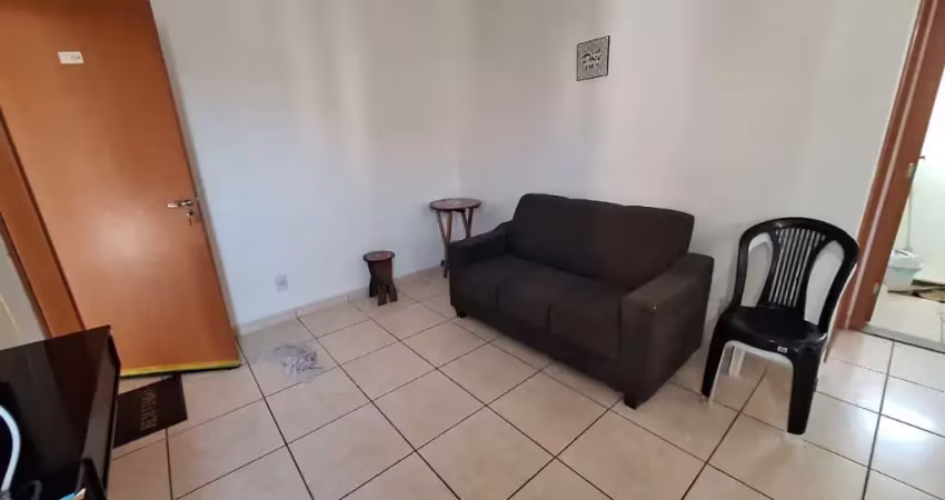 Apartamento com 2 quartos para alugar na Rua Doutor Ricardo Bartelega, 371, Atlântica, Rio das Ostras