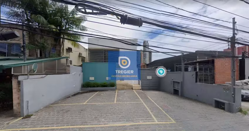Prédio à venda na Rua Natingui, 690, Vila Madalena, São Paulo