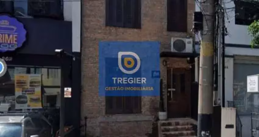 Casa comercial para alugar na Rua Deputado Lacerda Franco, 196, Pinheiros, São Paulo