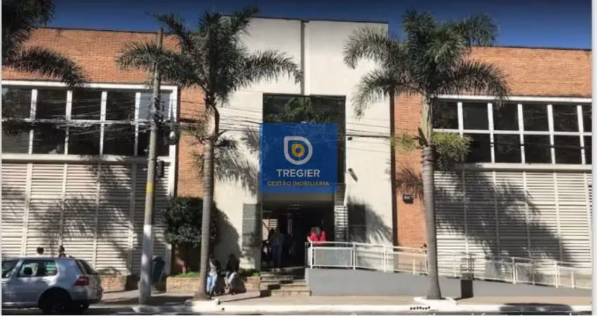 Prédio para alugar na Rua Sérgio Tomás, 415, Bom Retiro, São Paulo