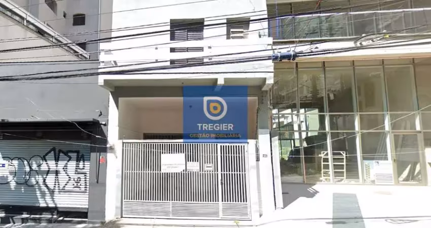 Aluga/ vende imóvel  com 2 vagas a 400 m da estação de metro fradique coutinho