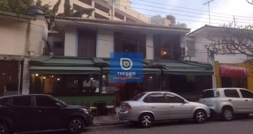 Casa comercial para alugar na Rua Teixeira e Sousa, 29, Água Branca, São Paulo