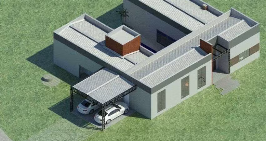 CHACARA A VENDA CONDOMINIO FECHADO GREEN VILLAGE EM LONDRINA