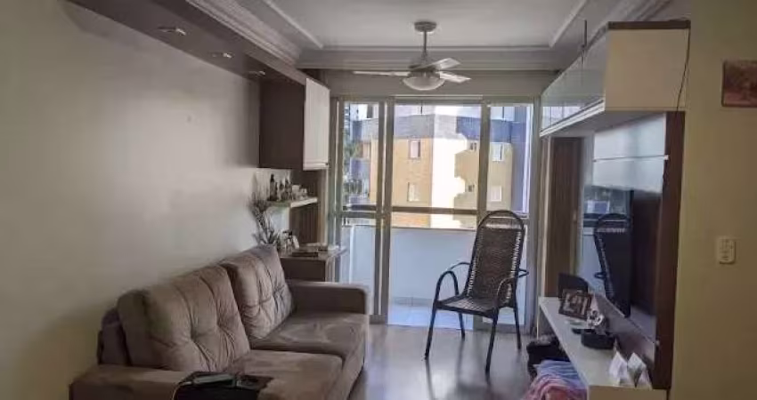 APARTAMENTO A VENDA GLEBA PALHANO EDIFICIO SAINT RAPHAEL EM LONDRINA