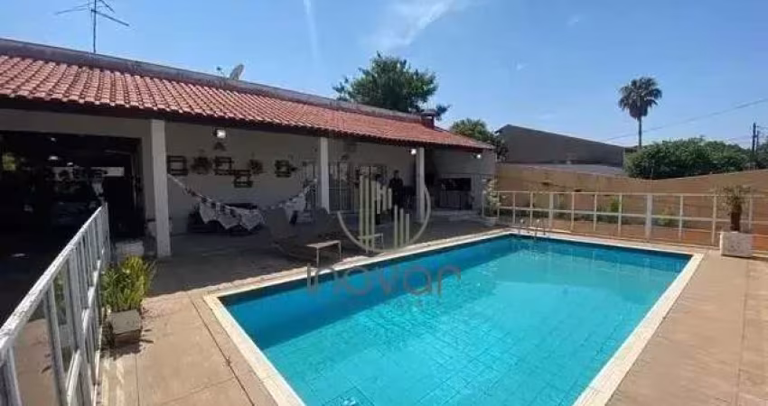 CASA A VENDA 4 QUARTOS PROXIMO AO AEROPORTO EM LONDRINA