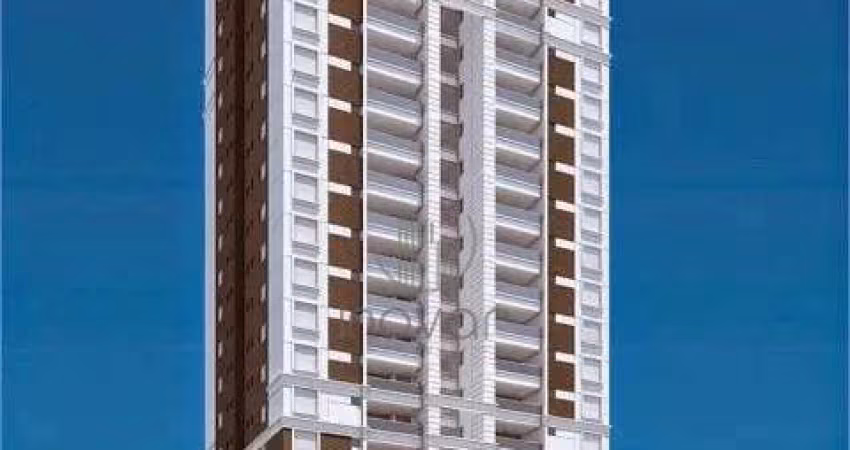 APARTAMENTO A VENDA EDIFICIO CHAMPS ELYSEES EM LONDRINA