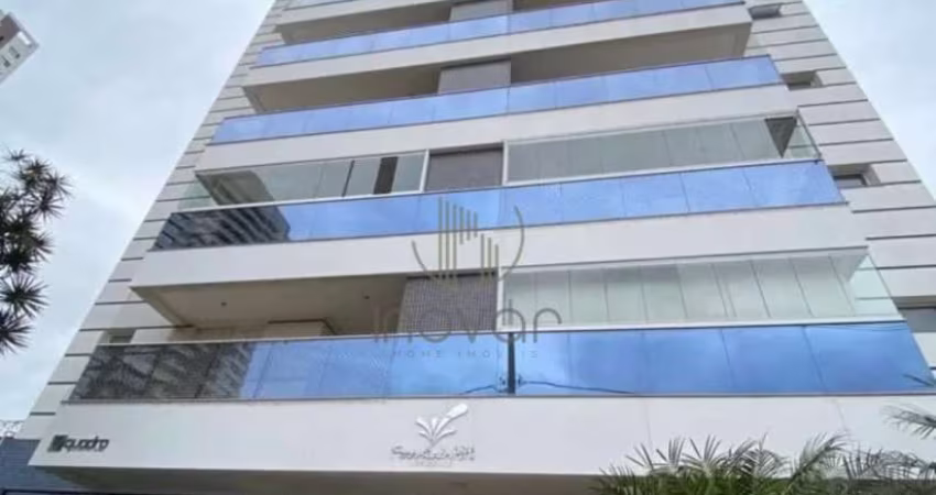APARTAMENTO PARA VENDA 3 QUARTOS EDIFÍCIO FOUNTAIN HIT GLEBA PALHANO EM LONDRINA
