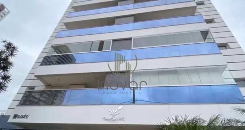 APARTAMENTO PARA LOCAÇÃO EDIFICIO FOUNTAIN HIT 3 DORMITÓRIOS GLEBA PALHANO EM LONDRINA