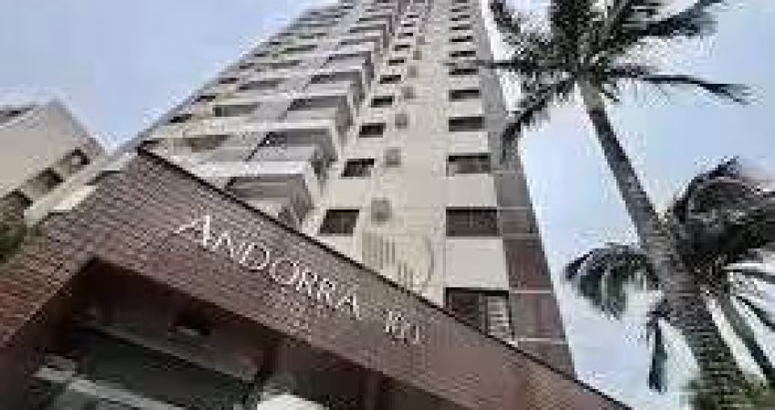 APARTAMENTO PARA VENDA EDIFICIO ANDORRA EM LONDRINA