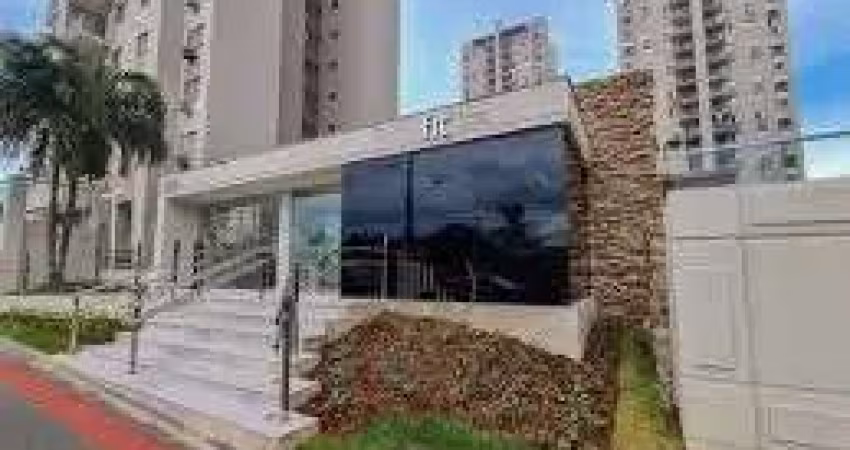 APARTAMENTO PARA VENDA EDIFICIO FIT TERRA BONITA 3 QUARTOS GLEBA PALHANO LONDRINA