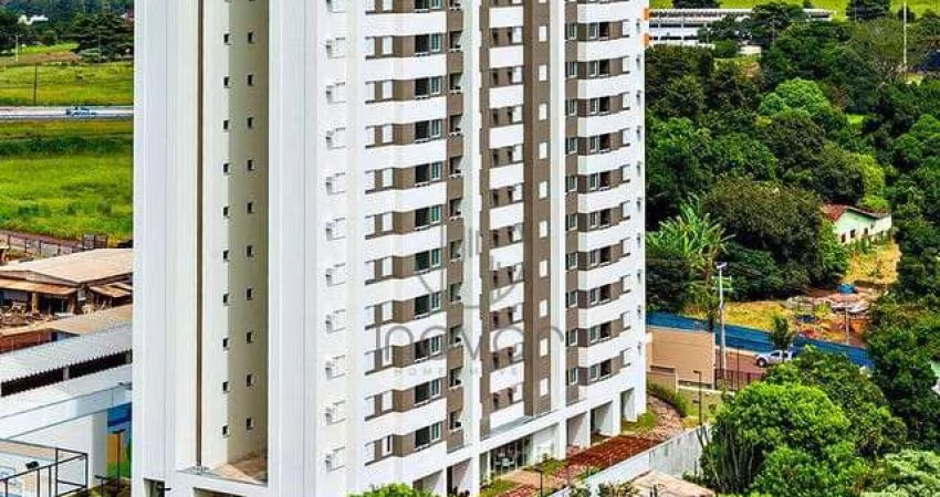 APARTAMENTO PARA VENDA 3 QUARTOS EDIFÍCIO SOLAR ALTA VISTA GLEBA PALHANO EM LONDRINA