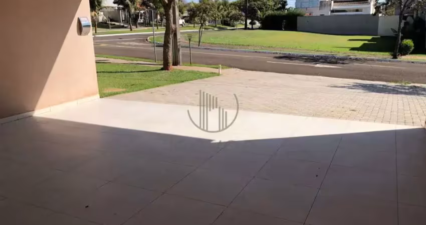 Sobrado a venda condominio residencial sun lake residence em londrina