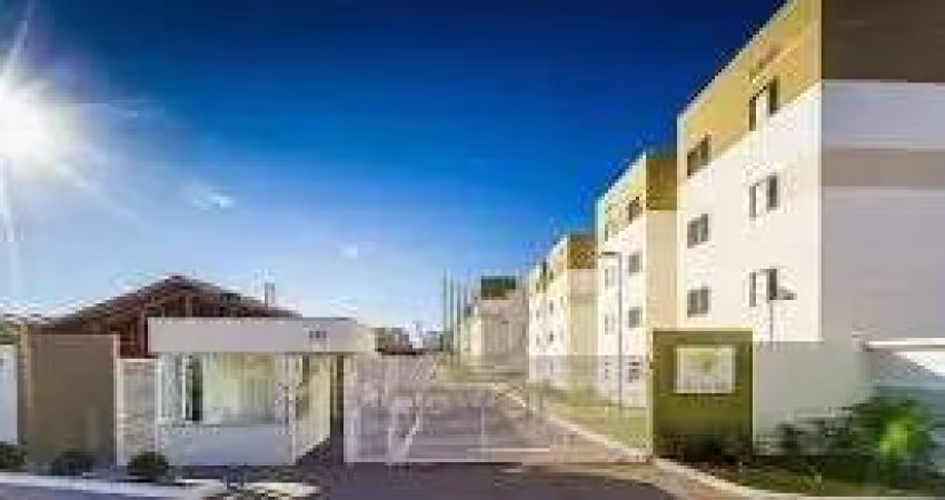 APARTAMENTO PARA VENDA COM 2 QUARTOS RESIDENCIAL VILA DAS ACÁCIAS EM LONDRINA