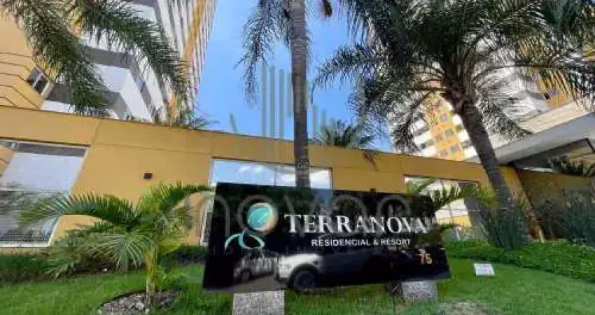 Apartamento para venda 3 quartos gleba palhano edificio terranova em londrina
