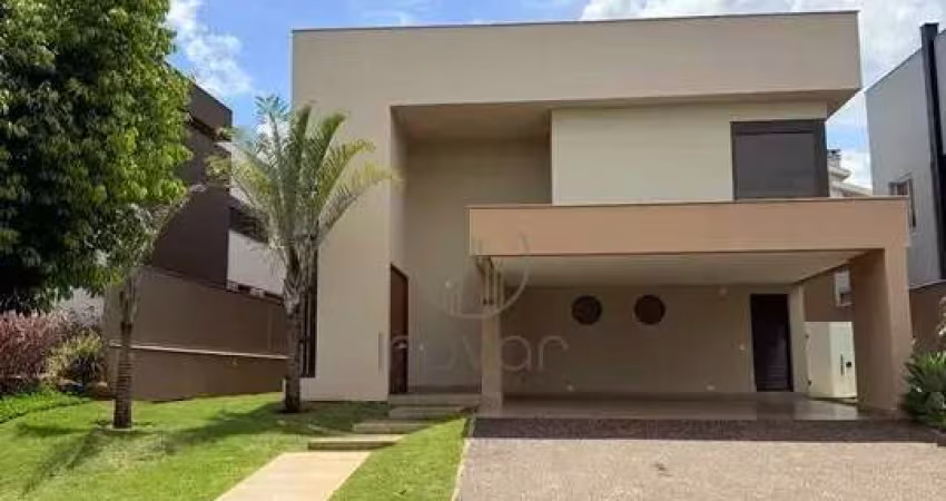CASA PARA LOCAÇÃO EM CONDOMINIO FECHADO 5 QUARTOS ROYAL PARK EM LONDRINA