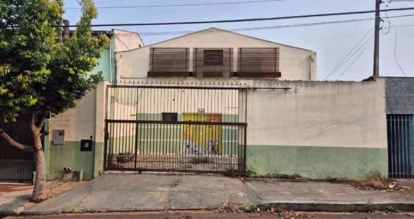BARRACÃO PARA LOCAÇÃO PROXIMO AVENIDA BRASILIA EM LONDRINA