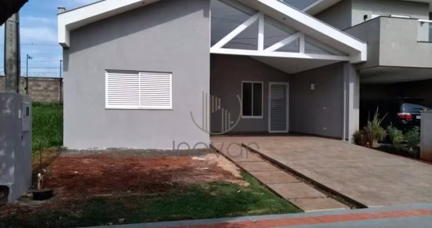 CASA PARA LOCAÇÃO CONDOMINIO FECHADO BELLA VITTA EM LONDRINA