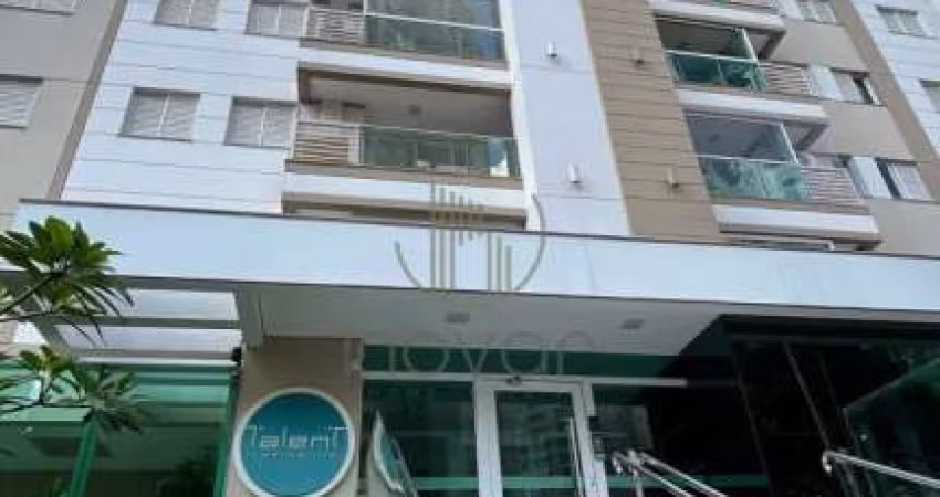 APARTAMENTO PARA LOCAÇÃO 3 QUARTOS EDIFÍCIO TALENT GLEBA PALHANO EM LONDRINA