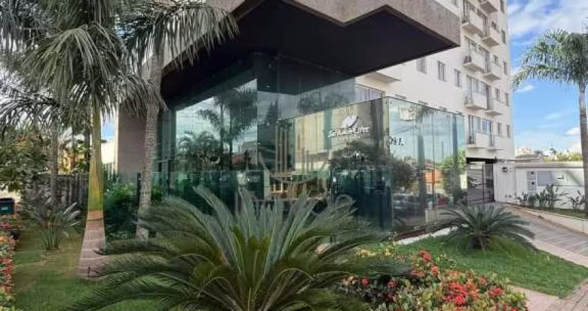 APARTAMENTO PARA LOCAÇÃO COM 2 QUARTOS EDIFICIO JARDIM DE ESTER PROXIMO AV JK EM LONDRINA