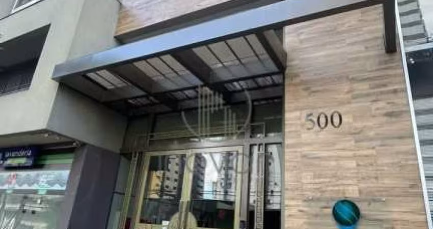 APARTAMENTO PARA LOCAÇÃO 2 QUARTOS SUITE EDIFÍCIO SPOT CENTRO EM LONDRINA